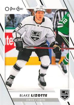 Blake Lizotte Los Angeles Kings Upper Deck O-Pee-Chee 2023/24 #482