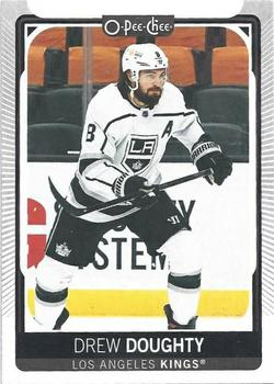 Drew Doughty Los Angeles Kings O-Pee-Chee 2021/22 #237