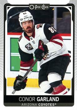 Conor Garland Arizona Coyotes O-Pee-Chee 2021/22 #276