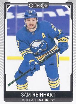 Sam Reinhart Buffalo Sabres O-Pee-Chee 2021/22 #301