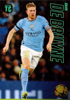 Kevin De Bruyne Manchester City Panini Top Class 2023 #80