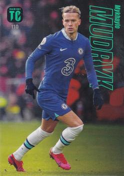 Mykhaylo Mudryk Chelsea Panini Top Class 2023 #110