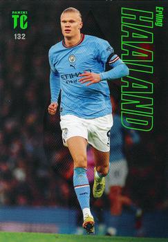 Erling Haaland Manchester City Panini Top Class 2023 #132