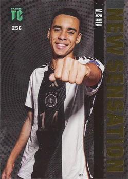 Jamal Musiala Germany Panini Top Class 2023 New Sensation #256