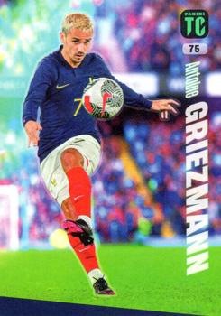 Antoine Griezmann France Panini Top Class 2024  #75