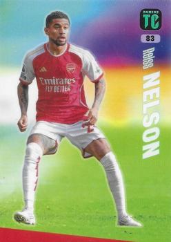 Reiss Nelson Arsenal Panini Top Class 2024  #83