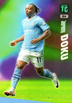 Jeremy Doku Manchester City Panini Top Class 2024  #84