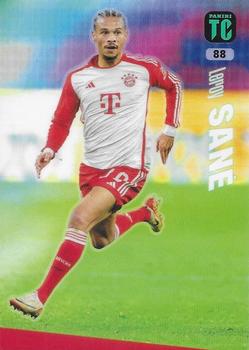 Leroy Sane Bayern Munchen Panini Top Class 2024  #88