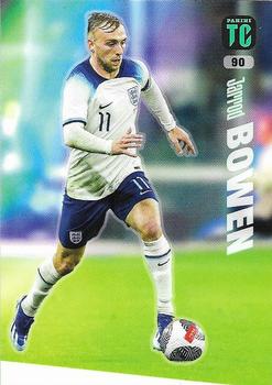 Jarrod Bowen England Panini Top Class 2024  #90