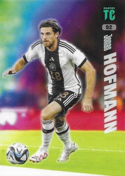 Jonas Hofmann Germany Panini Top Class 2024  #92