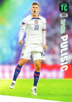 Christian Pulisic USA Panini Top Class 2024  #117