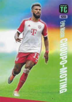 Eric Maxim Choupo-Moting Bayern Munchen Panini Top Class 2024  #123