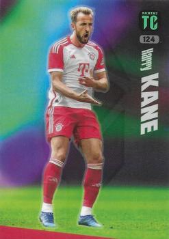 Harry Kane Bayern Munchen Panini Top Class 2024  #124