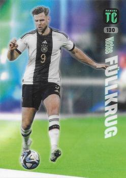 Niclas Fullkrug Germany Panini Top Class 2024  #130