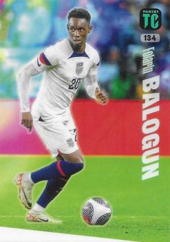 Folarin Balogun USA Panini Top Class 2024  #134
