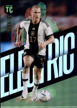 David Raum Germany Panini Top Class 2024 Electric #156