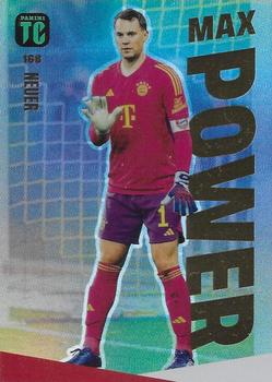 Manuel Neuer Bayern Munchen Panini Top Class 2024 Max Power #168