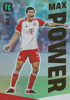 Minjae Kim Bayern Munchen Panini Top Class 2024 Max Power #169