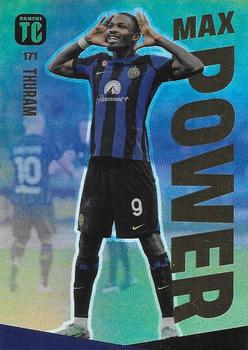 Marcus Thuram Internazionale Milano Panini Top Class 2024 Max Power #171