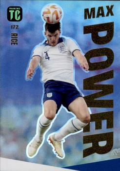 Declan Rice England Panini Top Class 2024 Max Power #172