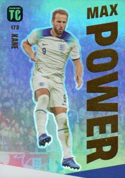 Harry Kane England Panini Top Class 2024 Max Power #173