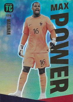 Mike Maignan France Panini Top Class 2024 Max Power #174