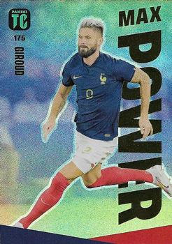 Olivier Giroud France Panini Top Class 2024 Max Power #175