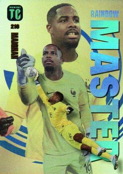 Mike Maignan France Panini Top Class 2024 Rainbow Master #210