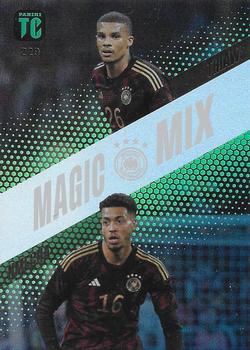 Thiaw / Nmecha Germany Panini Top Class 2024 Magic Mix #229