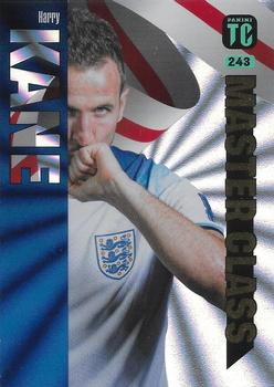 Harry Kane England Panini Top Class 2024 Master Class #243