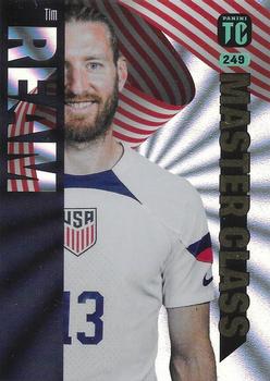 Tim Ream USA Panini Top Class 2024 Master Class #249