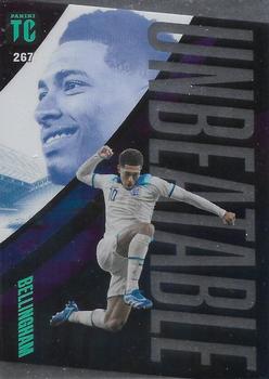 Jude Bellingham England Panini Top Class 2024 Unbeatable #267