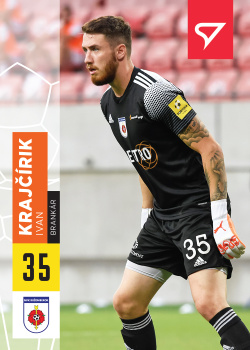 Ivan Krajcirik Ruzomberok SportZoo Fortuna Liga 2021/22 #118