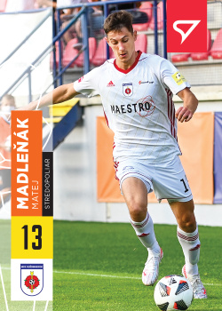 Matej Madlenak Ruzomberok SportZoo Fortuna Liga 2021/22 #126