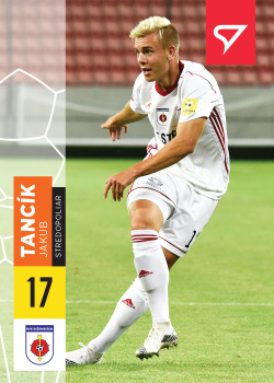 Jakub Tancik Ruzomberok SportZoo Fortuna Liga 2021/22 #128
