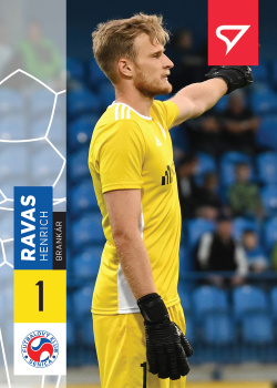 Henrich Ravas Senica SportZoo Fortuna Liga 2021/22 #157