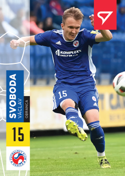 Vaclav Svoboda Senica SportZoo Fortuna Liga 2021/22 #161