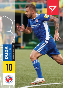 Dominik Duda Senica SportZoo Fortuna Liga 2021/22 #162