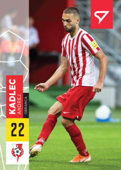 Andrej Kadlec Sered SportZoo Fortuna Liga 2021/22 #107