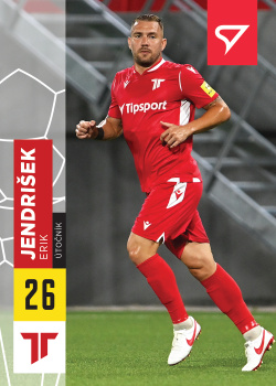 Erik Jendrisek Trencin SportZoo Fortuna Liga 2021/22 #102