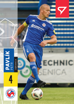 Petr Pavlik Senica SportZoo Fortuna Liga 2021/22 #159