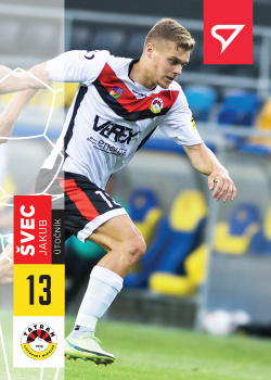 Jakub Svec Liptovsky Mikulas SportZoo Fortuna Liga 2021/22 #180