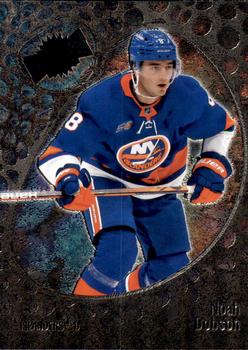 Noah Dobson New York Islanders Skybox Metal Universe 2022/23 #85