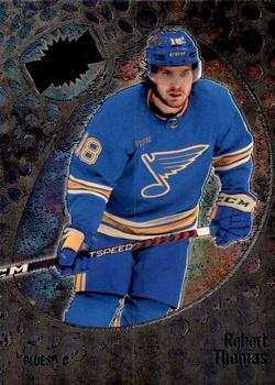 Robert Thomas St. Louis Blues Skybox Metal Universe 2022/23 #90