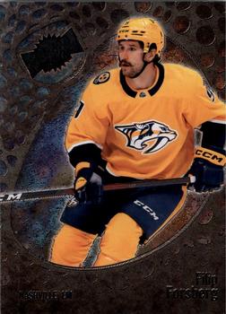Filip Forsberg Nashville Predators Skybox Metal Universe 2022/23 #92