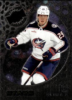 Patrik Laine Columbus Blue Jackets Skybox Metal Universe 2022/23 Stars #107