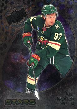 Kirill Kaprizov Minnesota Wild Skybox Metal Universe 2022/23 Stars #135