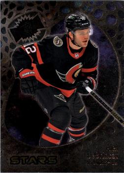 Alex DeBrincat Ottawa Senators Skybox Metal Universe 2022/23 Stars #144