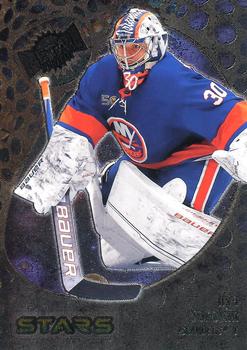 Ilya Sorokin New York Islanders Skybox Metal Universe 2022/23 Stars #145