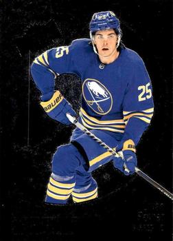 Owen Power Buffalo Sabres Skybox Metal Universe 2022/23 Rookie #155